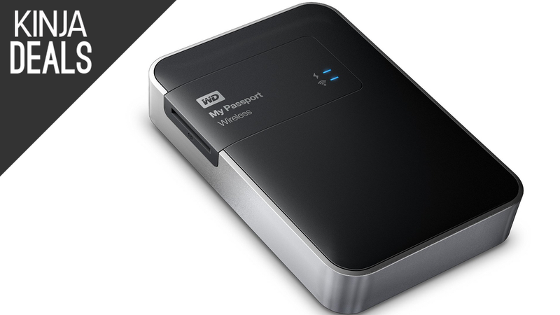 Illustration for article titled Today's Best Deals: Rare SONOS Discount, Full Frame Sony, and More